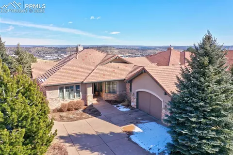 4215 Reserve Pt, Colorado Springs, CO 80904