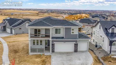 6391 Mondrian Way, Colorado Springs, CO 80924