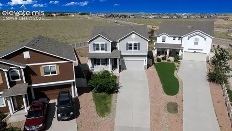 7295 Cedar Brush Ct, Colorado Springs, CO 80908