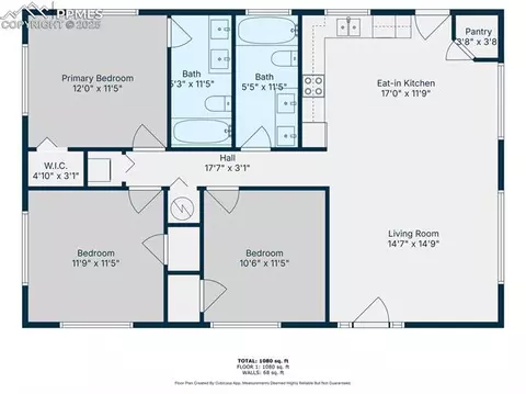 29808 Lonesome Dove Ln, Yoder, CO 80864 photo 4