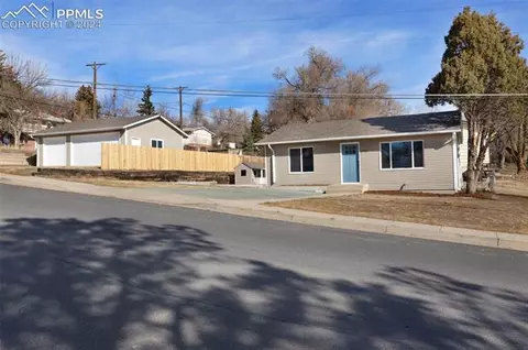 2900 Parker St, Colorado Springs, CO 80907