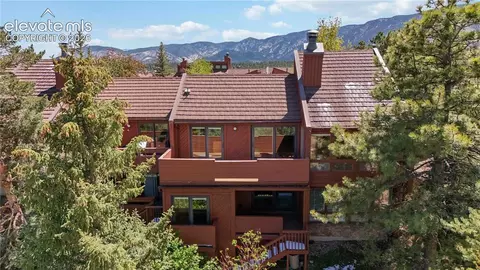 4535 Sentinel Rock, Larkspur, CO 80118