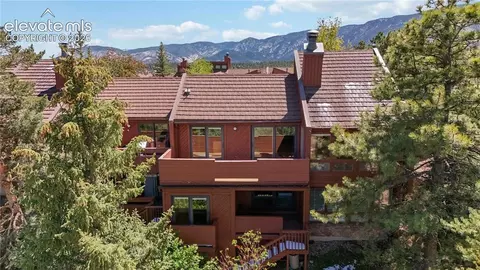 4535 Sentinel Rock, Larkspur, CO 80118