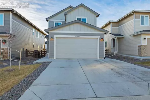 16407 Mountain Flax Dr, Monument, CO 80132