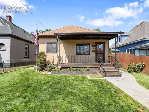 2213 Evans Ave, Pueblo, CO 81004
