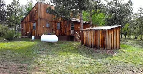 3800 Doe Valley Rd, Guffey, CO 80820