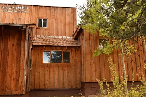 3800 Doe Valley Rd, Guffey, CO 80820