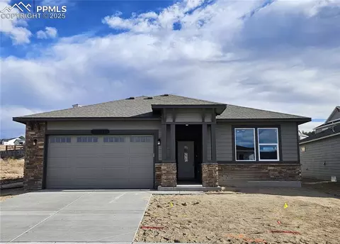 16277 Basset Mill Way, Monument, CO 80132