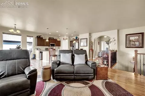12710 Culebra Peak Dr, Peyton, CO 80831 photo 3
