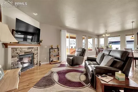 12710 Culebra Peak Dr, Peyton, CO 80831 photo 2