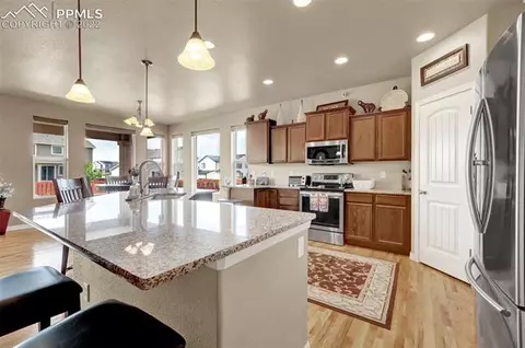 12710 Culebra Peak Dr, Peyton, CO 80831 photo 7