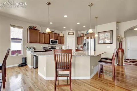 12710 Culebra Peak Dr, Peyton, CO 80831 photo 8