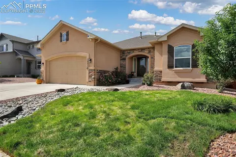 12710 Culebra Peak Dr, Peyton, CO 80831 photo 1