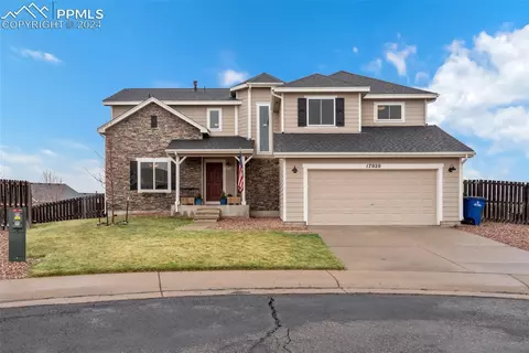 17020 Snowwood Dr, Monument, CO 80132