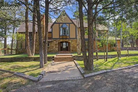 8310 Windfall Way, Colorado Springs, CO 80908