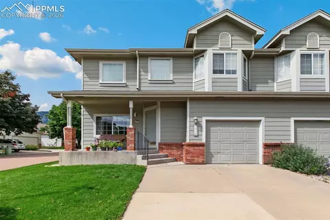 3930 Leah Hts, Colorado Springs, CO 80906