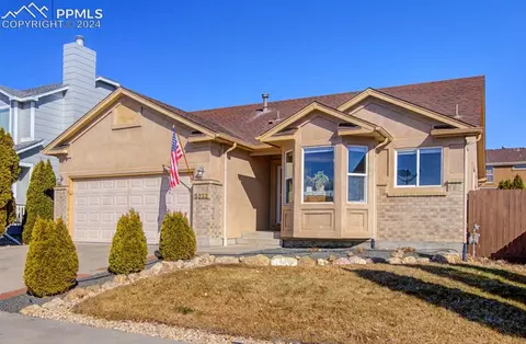 5232 Sacred Feather Dr, Colorado Springs, CO 80916