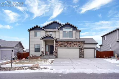 12649 Culebra Peak Dr, Peyton, CO 80831 photo 1