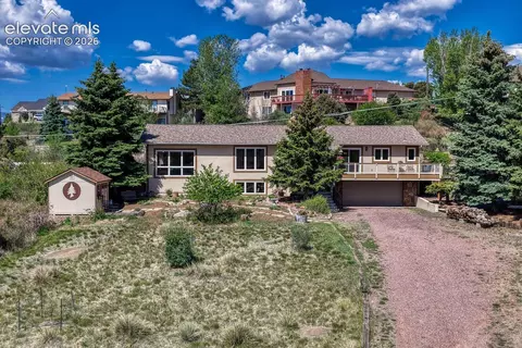 Undisclosed, Colorado Springs, CO 80918