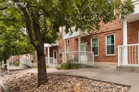 910 S Weber St, Colorado Springs, CO 80903