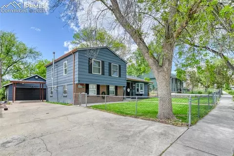 12 Arrawanna St, Colorado Springs, CO 80909