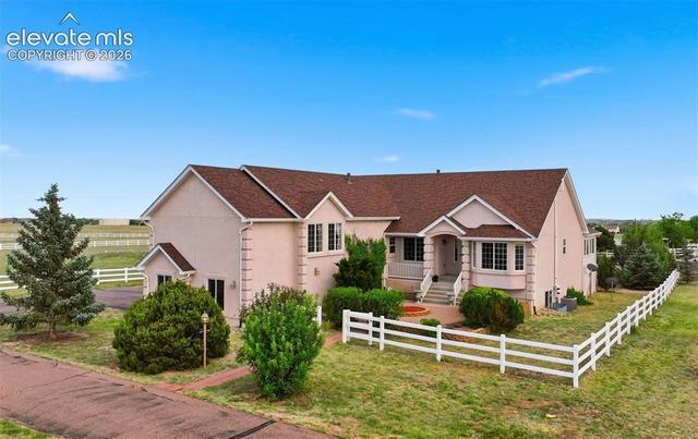 9395 Doe Creek Ct, Peyton, CO 80831