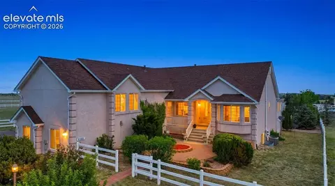 9395 Doe Creek Ct, Peyton, CO 80831