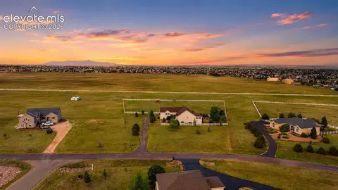 9395 Doe Creek Ct, Peyton, CO 80831