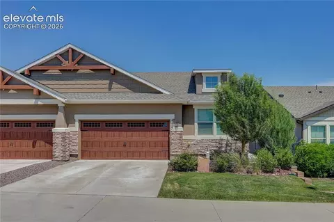4427 Quartzite Pl, Colorado Springs, CO 80938
