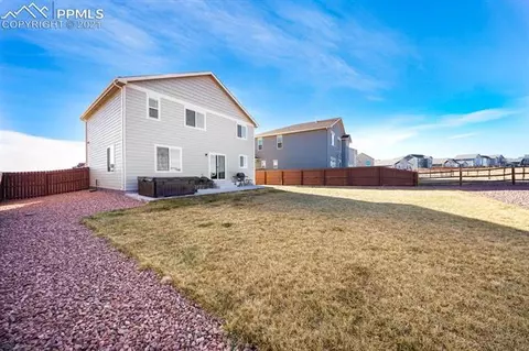 13534 Park Gate Dr, Peyton, CO 80831 photo 3