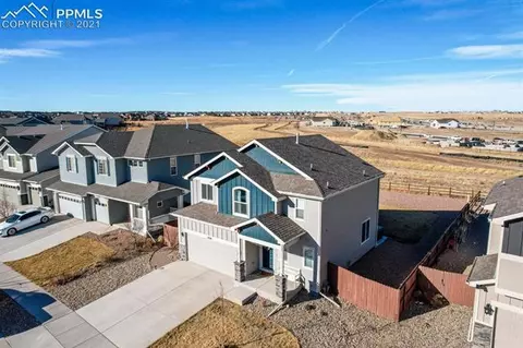13534 Park Gate Dr, Peyton, CO 80831 photo 2