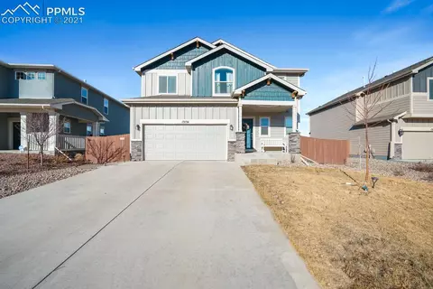 13534 Park Gate Dr, Peyton, CO 80831 photo 1