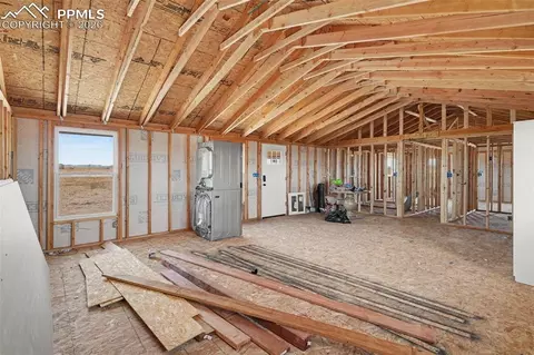 Benjamins View, Peyton, CO 80831 photo 3