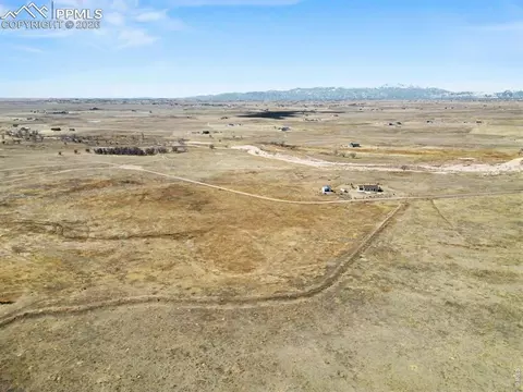 Benjamins View, Peyton, CO 80831 photo 7