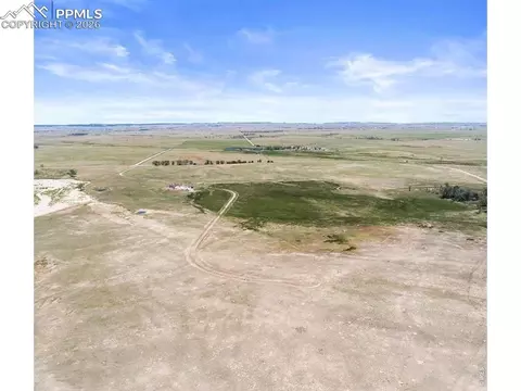 Benjamins View, Peyton, CO 80831 photo 5