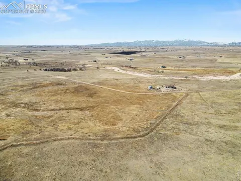 Benjamins View, Peyton, CO 80831 photo 7