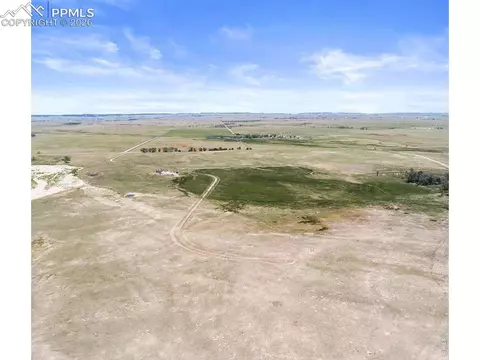 Benjamins View, Peyton, CO 80831 photo 5