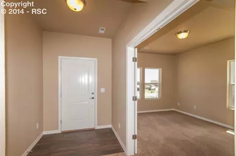 7194 Honeycomb Dr, Peyton, CO 80831 photo 2
