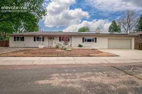 132 Rainbow Pl, Colorado Springs, CO 80906