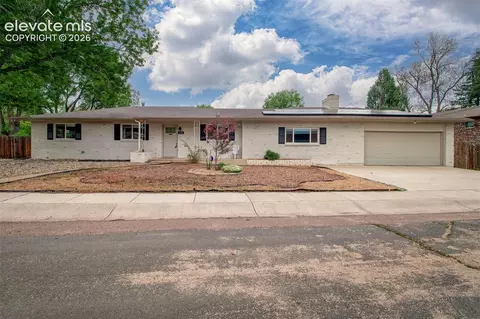 132 Rainbow Pl, Colorado Springs, CO 80906