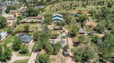 1522 Manitou Blvd, Colorado Springs, CO 80904