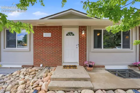 4526 Del Verde Dr, Colorado Springs, CO 80918