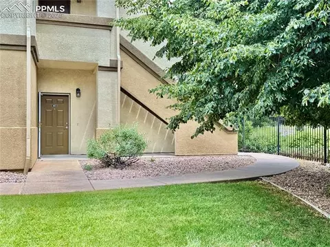 3764 Riviera Grv #103, Colorado Springs, CO 80922