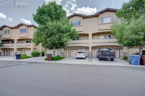 4347 Sammers Vw, Colorado Springs, CO 80917
