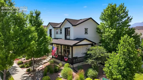 1593 Gold Hill Mesa Dr, Colorado Springs, CO 80905