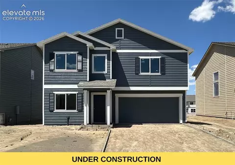 8230 Lemon Grass Rd, Falcon, CO 80831