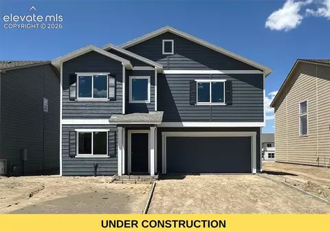 8230 Lemon Grass Rd, Falcon, CO 80831