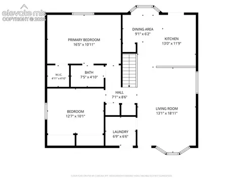 5590 Almont Ave, Colorado Springs, CO 80911