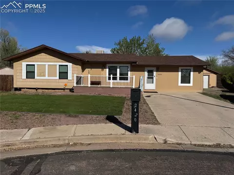 2420 Cather Ct, Colorado Springs, CO 80916