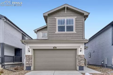 8962 Blue Feather Loop, Colorado Springs, CO 80908